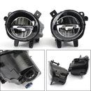 Par de luces LED antiniebla para BMW Serie 3 F30 F35 2012 - 2018 63177315559 560-2