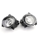 Par de luces LED antiniebla para BMW Serie 3 F30 F35 2012 - 2018 63177315559 560-5