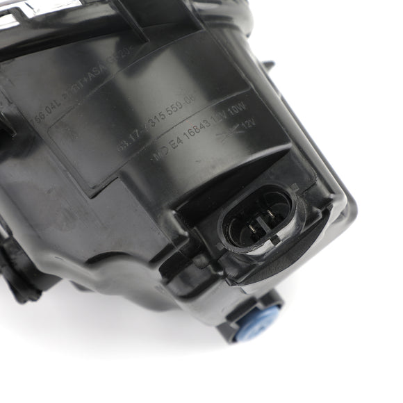Par de luces LED antiniebla para BMW Serie 3 F30 F35 2012 - 2018 63177315559 560