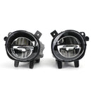 Par de luces LED antiniebla para BMW Serie 3 F30 F35 2012 - 2018 63177315559 560-11
