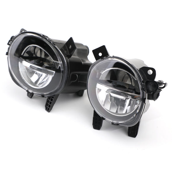 Par de luces LED antiniebla para BMW Serie 3 F30 F35 2012 - 2018 63177315559 560