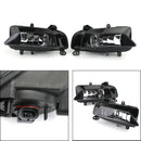 Paar Front Light Halogeen Mistlamp Voor AUDI S5 2013 2014 2015 2016 A5-S Lijn-2