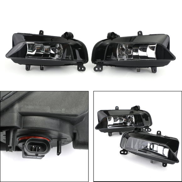 Paar Front Light Halogeen Mistlamp Voor AUDI S5 2013 2014 2015 2016 A5-S Lijn