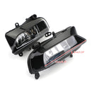Paar Front Light Halogeen Mistlamp Voor AUDI S5 2013 2014 2015 2016 A5-S Lijn-3