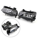 Paar Front Light Halogeen Mistlamp Voor AUDI S5 2013 2014 2015 2016 A5-S Lijn-1