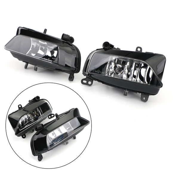 Paar Front Light Halogeen Mistlamp Voor AUDI S5 2013 2014 2015 2016 A5-S Lijn