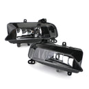 Paar Front Light Halogeen Mistlamp Voor AUDI S5 2013 2014 2015 2016 A5-S Lijn-4