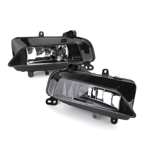 Paar Front Light Halogeen Mistlamp Voor AUDI S5 2013 2014 2015 2016 A5-S Lijn