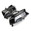 Paar Front Light Halogeen Mistlamp Voor AUDI S5 2013 2014 2015 2016 A5-S Lijn-5