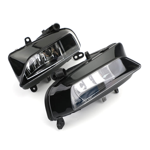 Paar Front Light Halogeen Mistlamp Voor AUDI S5 2013 2014 2015 2016 A5-S Lijn