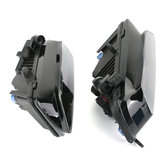 Paar Front Light Halogeen Mistlamp Voor AUDI S5 2013 2014 2015 2016 A5-S Lijn
