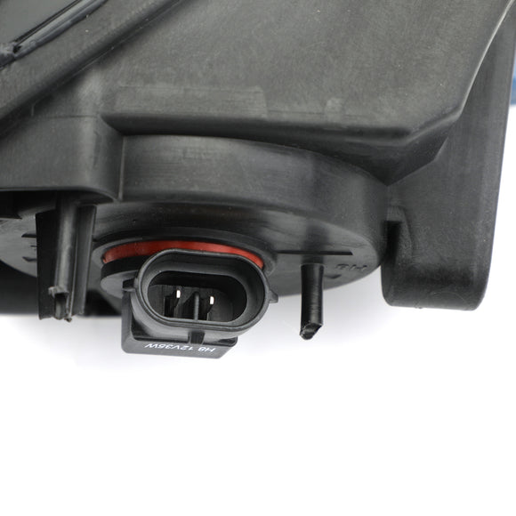 Paar Front Light Halogeen Mistlamp Voor AUDI S5 2013 2014 2015 2016 A5-S Lijn
