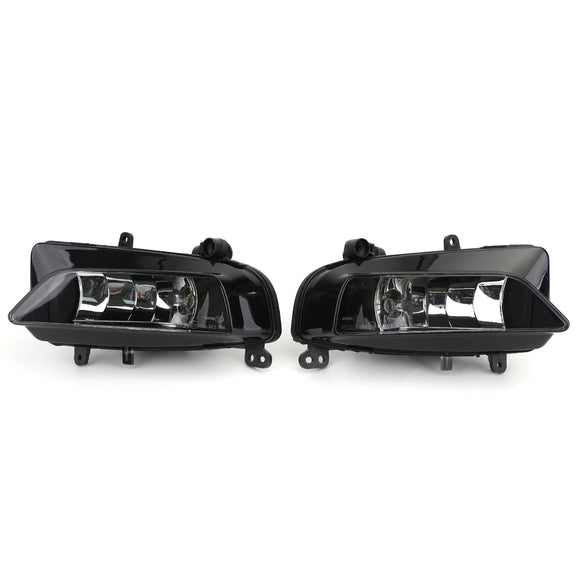 Paar Front Light Halogeen Mistlamp Voor AUDI S5 2013 2014 2015 2016 A5-S Lijn