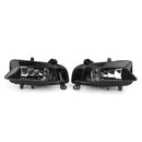 Paar Front Light Halogeen Mistlamp Voor AUDI S5 2013 2014 2015 2016 A5-S Lijn-11