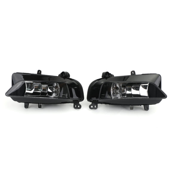 Paar Front Light Halogeen Mistlamp Voor AUDI S5 2013 2014 2015 2016 A5-S Lijn