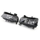 Paar Front Light Halogeen Mistlamp Voor AUDI S5 2013 2014 2015 2016 A5-S Lijn-12