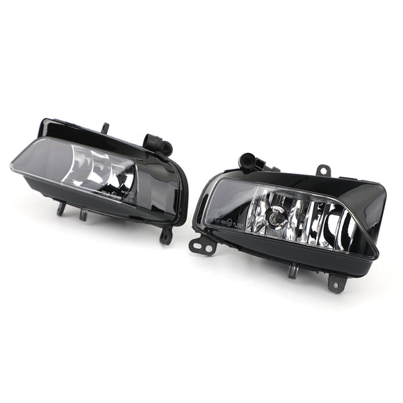 Paar Front Light Halogeen Mistlamp Voor AUDI S5 2013 2014 2015 2016 A5-S Lijn