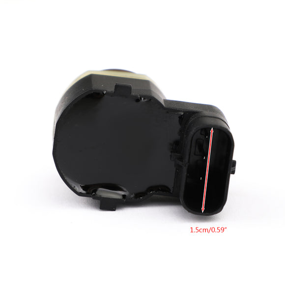 1PC PDC Parking Sensor 1S0919275D Fit for VW Golf Audi A5 A6 Quattro Q7