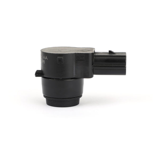4 sensores de assistência de estacionamento para Dodge Chrysler Jeep Ram PDC 1E (2009-2018)W63TZZAA