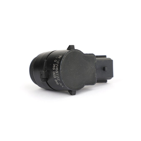 4 sensores de assistência de estacionamento para Dodge Chrysler Jeep Ram PDC 1E (2009-2018)W63TZZAA