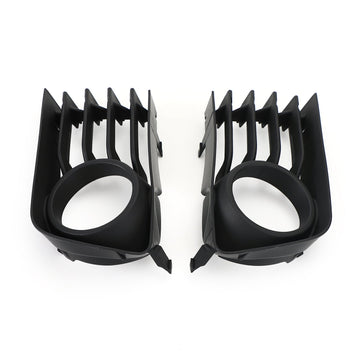 Toyota 2004-2009 Prius 53113-47030 53112-47030 Tampa abundante da guarnição da grade da luz de nevoeiro