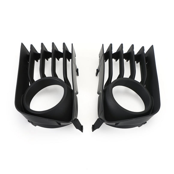 Toyota 2004-2009 Prius 53113-47030 53112-47030 Bumper Fog Light Grille Grill Trim Cover