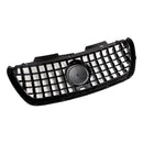 Mercedes-Benz Sprinter 2018.2-2023 W907  W910 Grille de pare-chocs avant noire style AMG 1500 2500 3500-12