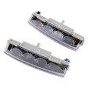 2012-2015 Mercedes Benz W166 ML-Class LH RH Pair Daytime Run Lamp Fog Light A0999065700 Generic-6
