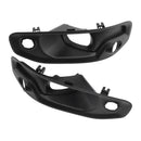 Lunette de phare antibrouillard gauche et droite 68318117AB pour RAM 1500 2019 – 2024-12