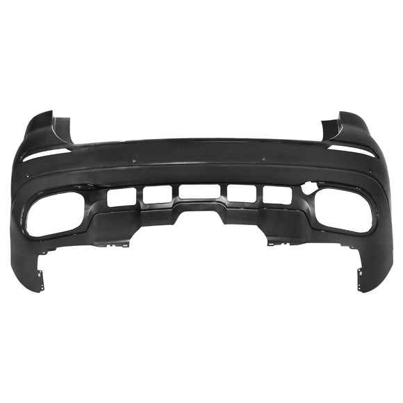 Body Kit Bumper Fit Mercedes Benz GLS X167 2020-22 Upgrade To Maybach680 Style