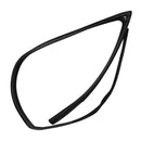 4kpl Glass Run Channel Tiiviste Nissan Sunny Sentra Tsuru B13 1990-1994-6