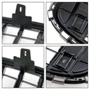 Mercedes Benz GLC-Klasse-8