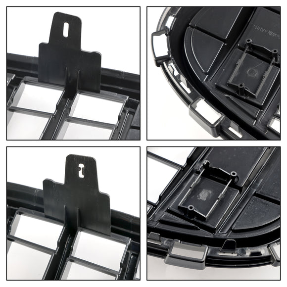 Mercedes Benz GLC-Klasse