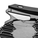 Mini Cooper S R55 R56 R57 R58 R59 2007-2015 JCW Estilo 3 PCS Gloss Preto Grade de Substituição da Grade Dianteira-10