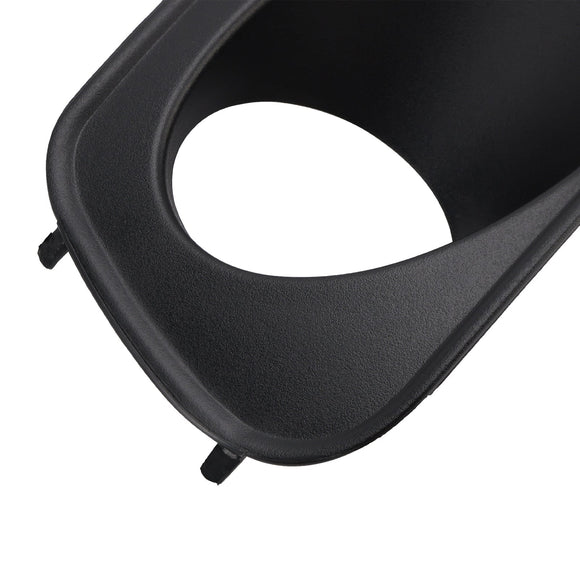 Paraurti anteriore sinistro + destro Fendinebbia per Seat Ibiza 6L Formula Racing 2002-2006