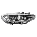 Right LED Headlight 63117419630 For BMW 3 Series F30 F31 2016-2019-13