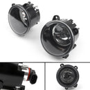 1PC Front Right Fog Light Lamp Fit For Land Rover Discovery 03-04 RANGE ROVER 06-09-2