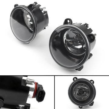 1PC Front Right Fog Light Lamp Fit For Land Rover Discovery 03-04 RANGE ROVER 06-09 - 0