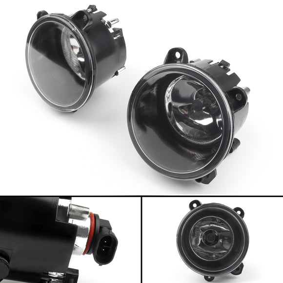 1PC Front Right Fog Light Lamp Fit For Land Rover Discovery 03-04 RANGE ROVER 06-09