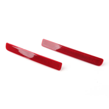 1Pair Left&Right Front Bumper Headlight Washer Cap Cover Jet Fits For Audi A4 B8 2008
