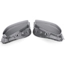 Koplamp Vervanging Lens Driver Passagier L + REPARATIE Rook Past Voor Corvette C6 2005-2013-1