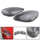 Koplamp Vervanging Lens Driver Passagier L + REPARATIE Rook Past Voor Corvette C6 2005-2013-3