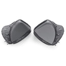 Koplamp Vervanging Lens Driver Passagier L + REPARATIE Rook Past Voor Corvette C6 2005-2013-6