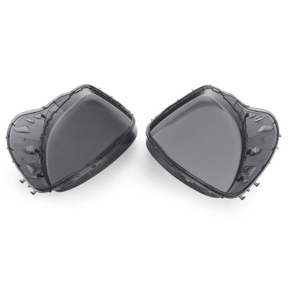 Koplamp Vervanging Lens Driver Passagier L + REPARATIE Rook Past Voor Corvette C6 2005-2013