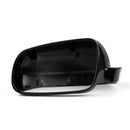 Accessori per rivestimento copertura specchietto nero lucido per Volkswagen Golf MK4 1996-2004-2