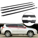 Toyota RAV4 2009-2012 Oven Auto Ikkunan Verhoilu Hihna Säälista 75730-0R020 757300R020-1