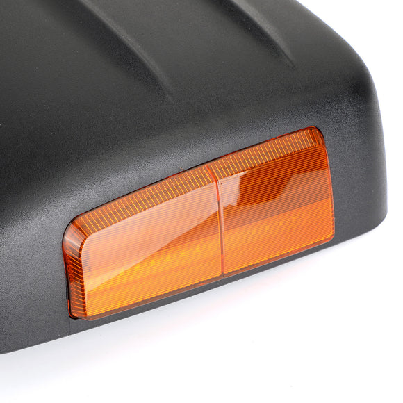 Extendable Towing Mirrors For NISSAN PATROL GU Y60/Y61/Y62 1997- current Pair