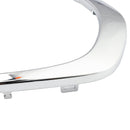 Mini Cooper F55 F56 F57 2014-2021 Grilleomlijsting 51137449207-8