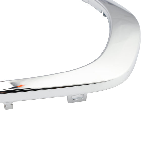 Mini Cooper F55 F56 F57 2014-2021 Grilleomlijsting 51137449207