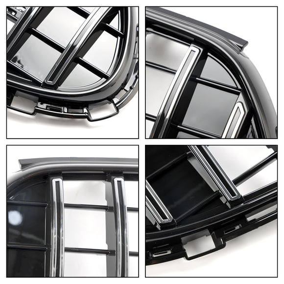 Mercedes Benz GLC-Klasse